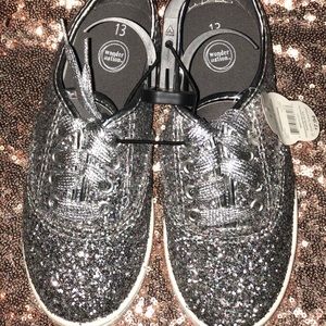 Brand new girls shoes size 13